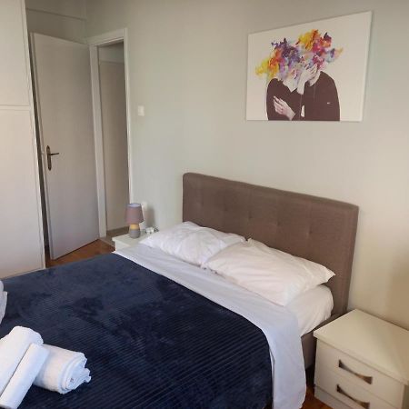 Thiseio Apartment 1 Athen Eksteriør bilde