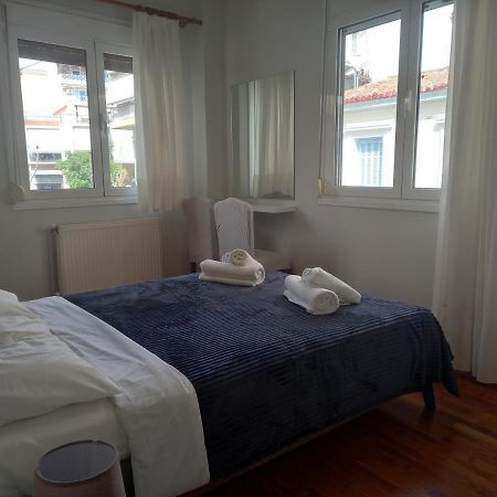 Thiseio Apartment 1 Athen Eksteriør bilde