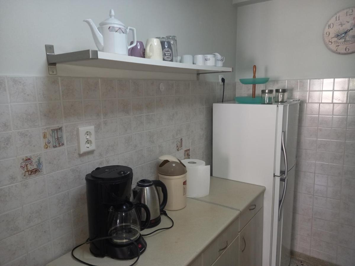 Thiseio Apartment 1 Athen Eksteriør bilde