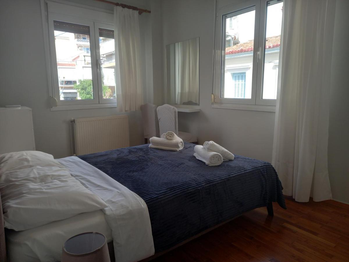Thiseio Apartment 1 Athen Eksteriør bilde